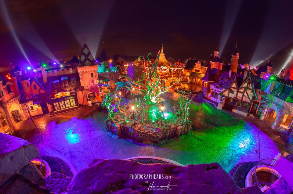 Halloween Party 2018 | Disneyland Paris