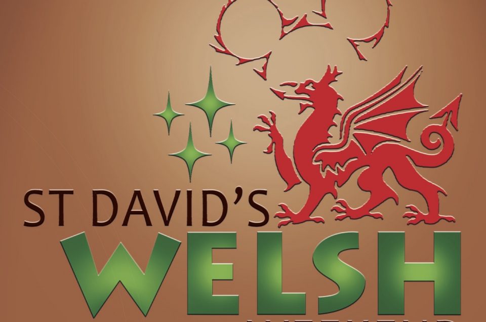 St David’s Welsh Week-End 2020 à Disneyland Paris