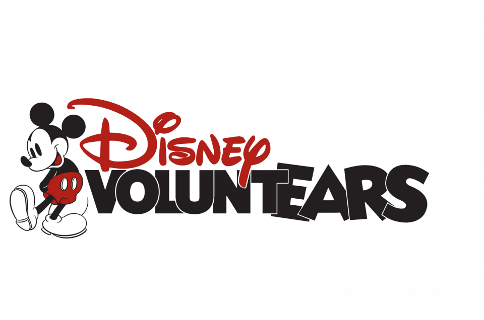 Les Disney VoluntEARS pendant le confinement