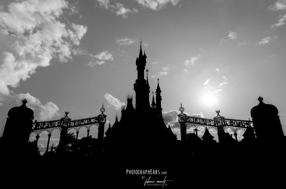 2ème confinement, fermeture de Disneyland Paris