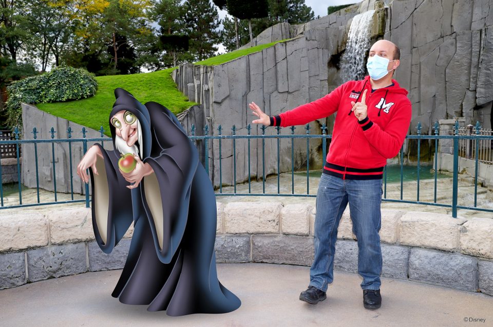 J’ai testé 7 Magic Shot du Festival Halloween 2020 à Disneyland Paris