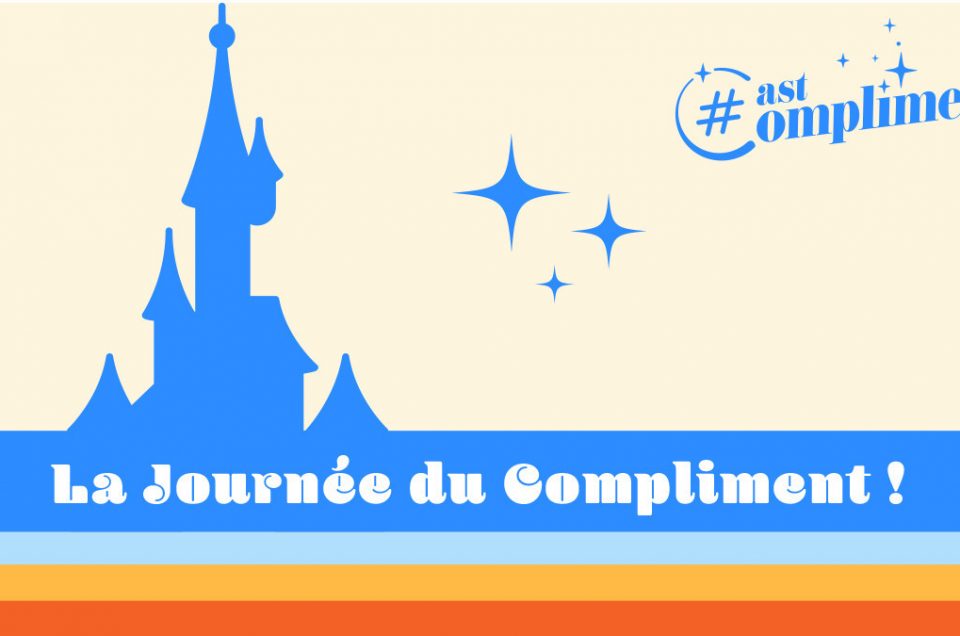 Cast Compliments, pour remercier les Cast Members de Disneyland Paris