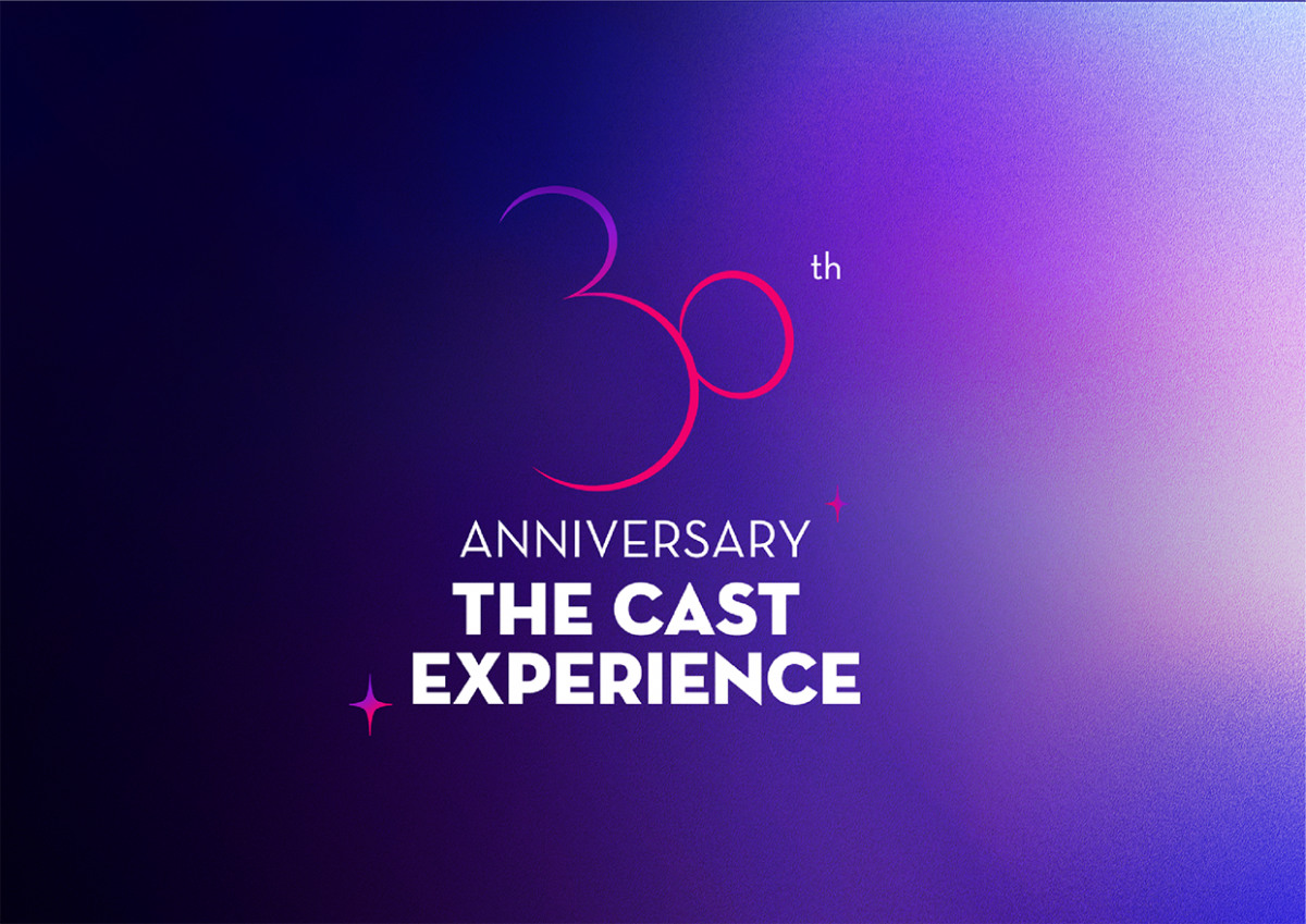 30ème anniversaire — The Cast Experience